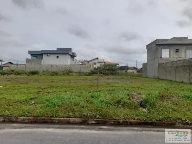 Lote/Terreno à venda, 312m² no Estância São José, Peruíbe