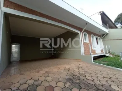 Casa com 3 Quartos à venda, 235m² no Jardim Guarani, Campinas