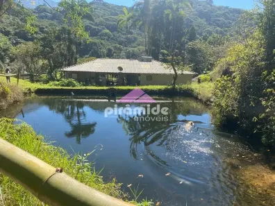Fazenda/Sítio com 6 Quartos à venda, 500m² no Horto (Morro das Moças), Ubatuba