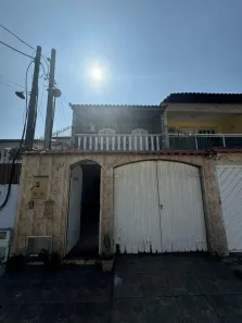 Casa de Condomínio com 3 Quartos à venda, 170m² no Bangu, Rio de Janeiro