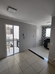 Apartamento com 2 Quartos à venda, 44m² no Nova Petrópolis, São Bernardo do Campo