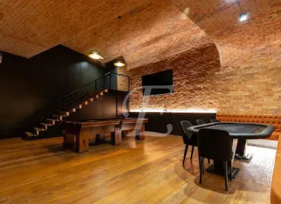 Casa de Condomínio com 4 Quartos à venda, 1200m² no Jardim dos Estados, São Paulo