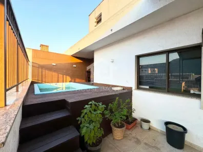 Apartamento com 3 Quartos à venda, 164m² no Taquara, Rio de Janeiro