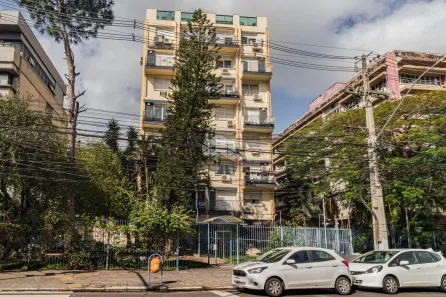 Apartamento com 2 Quartos à venda, 78m² no Praia de Belas, Porto Alegre