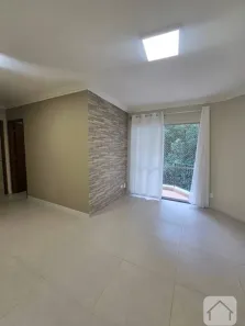 Apartamento com 2 Quartos para alugar, 58m² no Vila Indiana, São Paulo