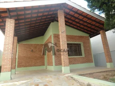 Casa com 2 Quartos à venda, 100m² no Bairro do Engenho, Itatiba