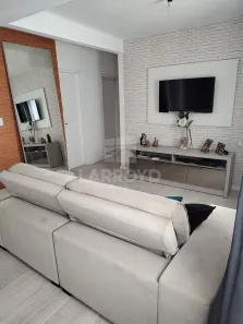 Apartamento com 2 Quartos à venda, 56m² no Revoredo, Tubarão