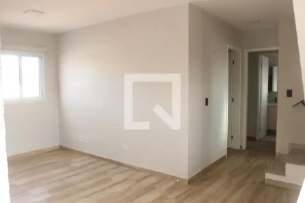 Cobertura com 2 Quartos à venda, 103m² no Santa Maria, Santo André