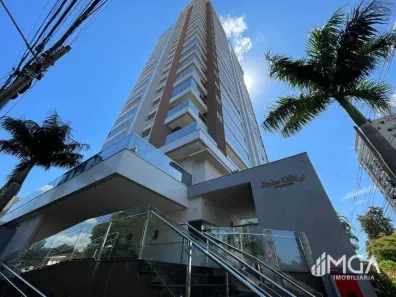 Apartamento com 3 Quartos à venda, 145m² no Maracanã, Foz do Iguaçu