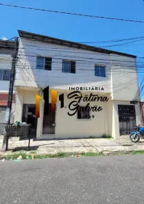 Prédio Residencial à venda, 775m² no Castanheira, Belém