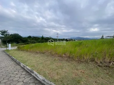 Lote/Terreno à venda, 550m² no , Governador Celso Ramos