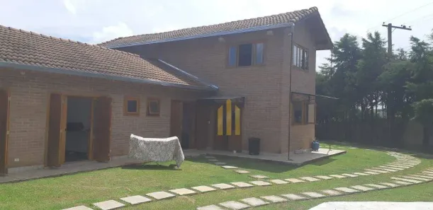 Casa de Condomínio com 3 Quartos para alugar, 280m² no Santa Inês, Mairiporã