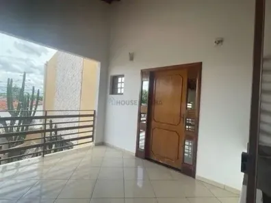 Casa com 3 Quartos à venda, 200m² no Morada da Serra, Cuiabá