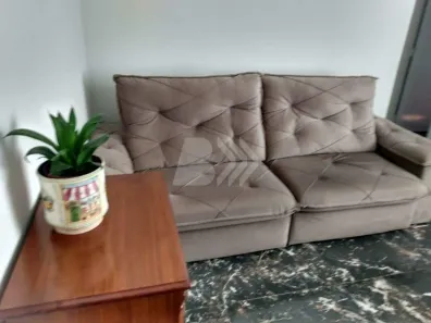 Apartamento com 2 Quartos à venda, 56m² no Vila Monteiro, Piracicaba