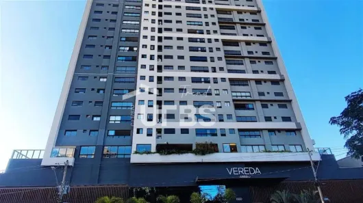 Apartamento com 3 Quartos à venda, 111m² no Setor Pedro Ludovico, Goiânia