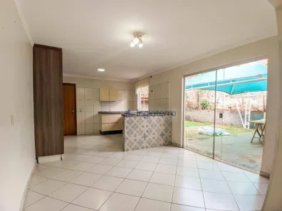 Casa com 3 Quartos à venda, 136m² no Jardim Santos Paulo, Londrina