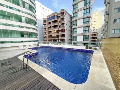Apartamento com 3 Quartos à venda, 164m² no Meia Praia, Itapema