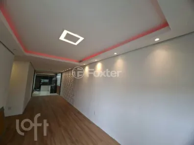 Casa com 3 Quartos à venda, 102m² no Hípica, Porto Alegre