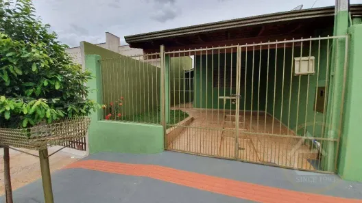 Casa com 2 Quartos à venda, 70m² no Jardim Athenas, Londrina