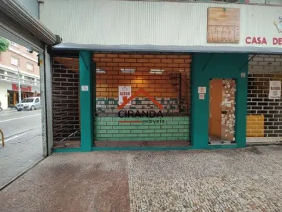 Ponto Comercial para alugar, 33m² no Cerqueira César, São Paulo