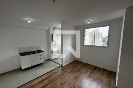 Apartamento com 2 Quartos à venda, 43m² no Vila Celeste (Zona Norte), São Paulo