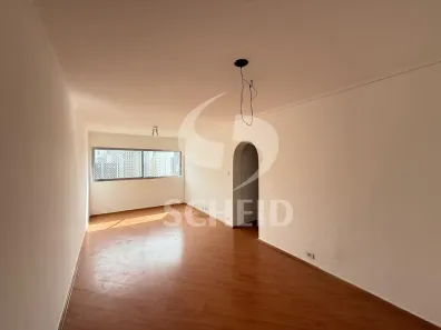 Apartamento com 3 Quartos à venda, 92m² no Chácara Santo Antônio (Zona Sul), São Paulo