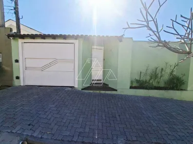 Casa com 2 Quartos à venda, 155m² no Jardim Vista Alegre, Marília