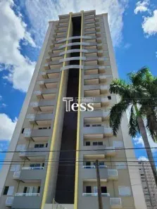 Apartamento com 1 Quarto à venda, 48m² no Jardim Urano, São José do Rio Preto