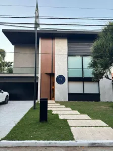 Casa de Condomínio com 4 Quartos à venda, 500m² no Alphaville Residencial Dois, Barueri