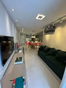 Apartamento com 2 Quartos à venda, 112m² no Freguesia (Jacarepaguá), Rio de Janeiro
