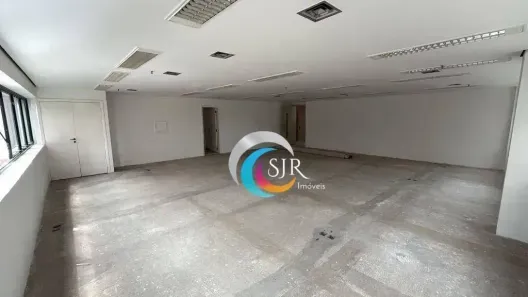 Sala Comercial para alugar, 218m² no Vila Olímpia, São Paulo