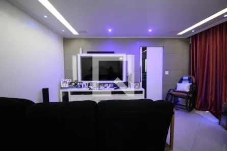 Apartamento com 2 Quartos à venda, 70m² no Jardim Três Marias, Taboão da Serra