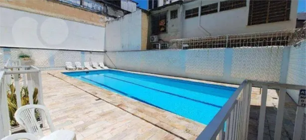 Apartamento com 2 Quartos à venda, 80m² no Icaraí, Niterói
