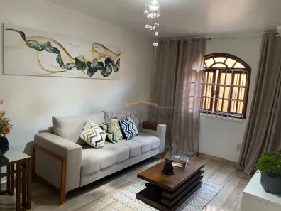 Casa com 5 Quartos à venda, 330m² no Sol e Mar, Macaé