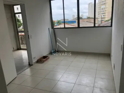 Apartamento com 2 Quartos à venda, 60m² no Jardim Taquaral, São Paulo