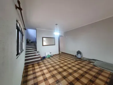 Sobrado com 4 Quartos à venda, 150m² no Jardim Pinheiros, São Paulo