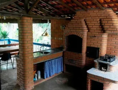 Apartamento com 3 Quartos à venda, 120m² no , Arapeí