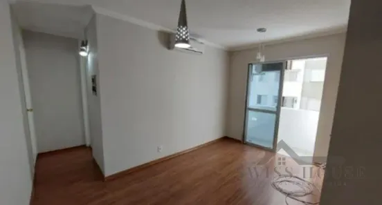 Apartamento com 2 Quartos à venda, 55m² no Jardim Dom Vieira, Campinas