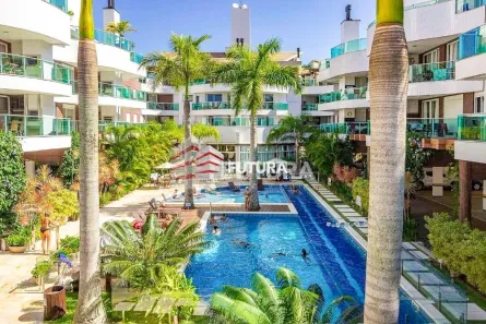 Apartamento com 3 Quartos à venda, 90m² no , Bombinhas