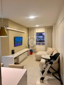 Apartamento com 2 Quartos à venda, 60m² no Parque Amazônia, Goiânia