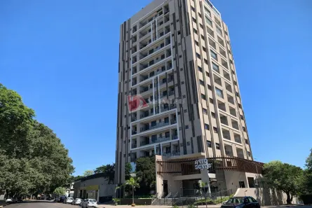 Apartamento com 2 Quartos à venda, 66m² no Zona 07, Maringá