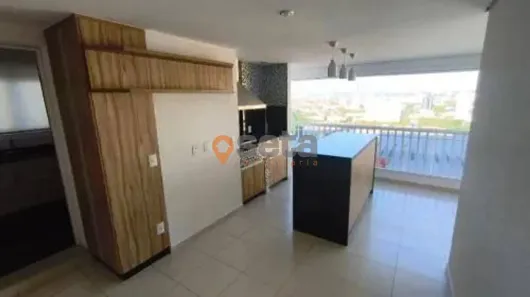Apartamento com 3 Quartos à venda, 125m² no Condomínio Royal Park, São José dos Campos