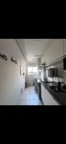 Apartamento com 3 Quartos à venda, 70m² no Jardim Califórnia, Cuiabá