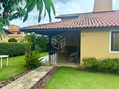Casa de Condomínio com 4 Quartos à venda, 175m² no Porta Florada, Gravatá