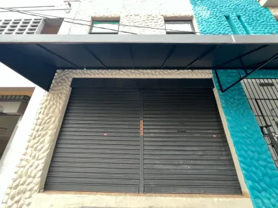 Ponto Comercial para alugar, 34m² no Cidade Alta, Piracicaba
