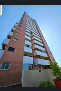 Apartamento com 2 Quartos para alugar, 65m² no Pedreira, Belém