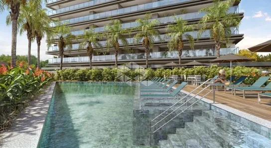 Apartamento com 4 Quartos à venda, 327m² no Alto de Pinheiros, São Paulo