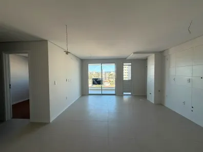 Apartamento com 2 Quartos à venda, 69m² no Barreiros, São José