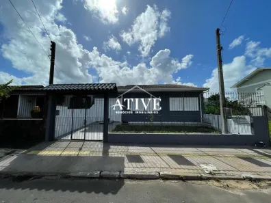 Casa com 3 Quartos para alugar, 180m² no Centro, Gravataí
