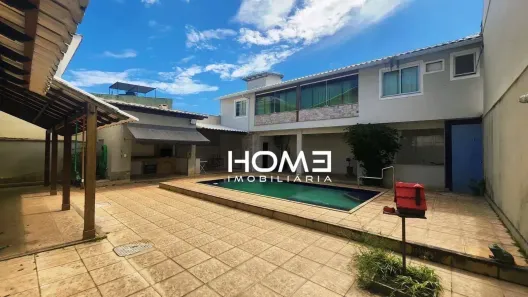 Casa de Condomínio com 4 Quartos à venda, 450m² no Anil, Rio de Janeiro